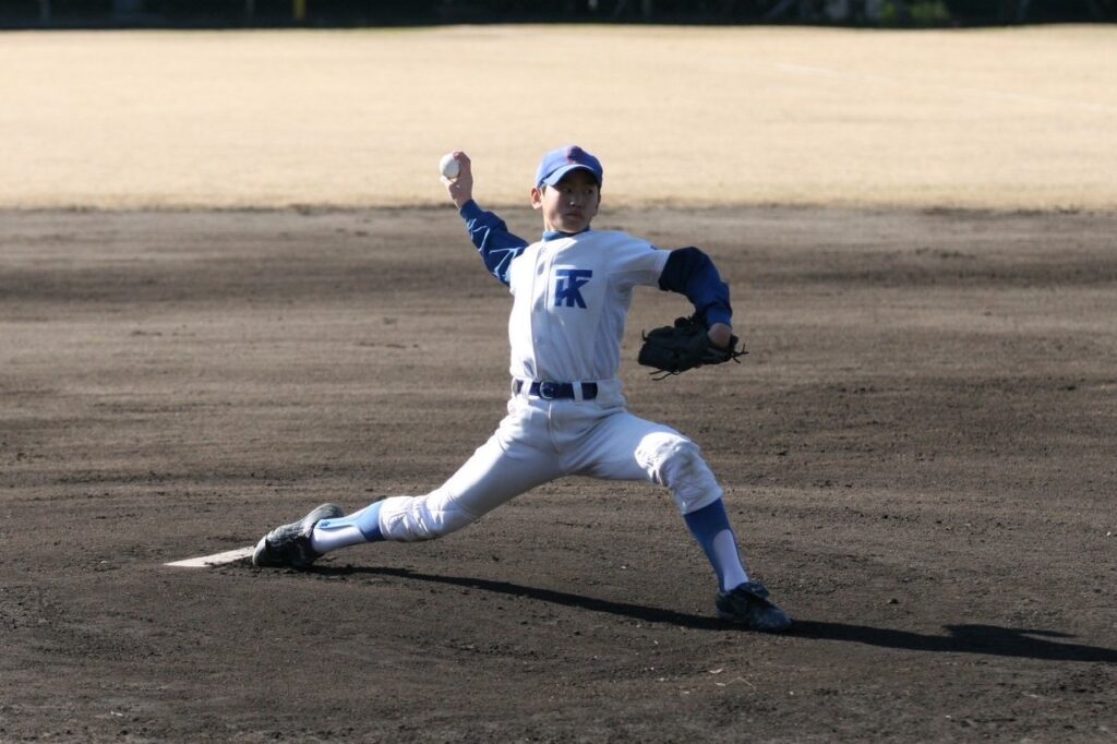 高校時代の写真